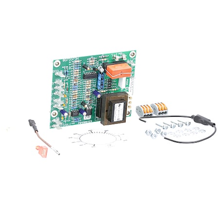 Frymaster Temp Control Board 826-2086